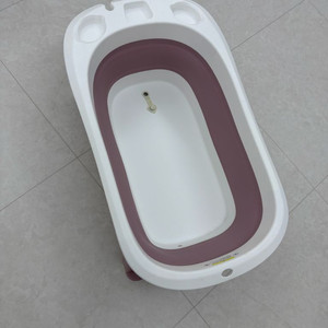 강아지 욕조 팝니다