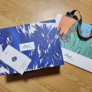 오브제바이쿤달 퍼퓸 볼케니크 스톤디퓨저 코튼온