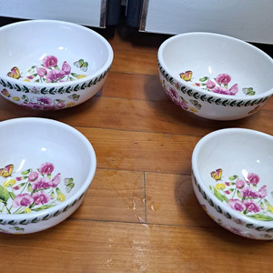 은나노 그릇 일괄