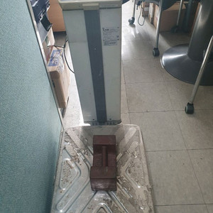카스전자저울 150kg