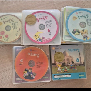 호비 DVD