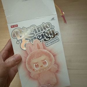 라부부 시크릿 (팝마트 구매)