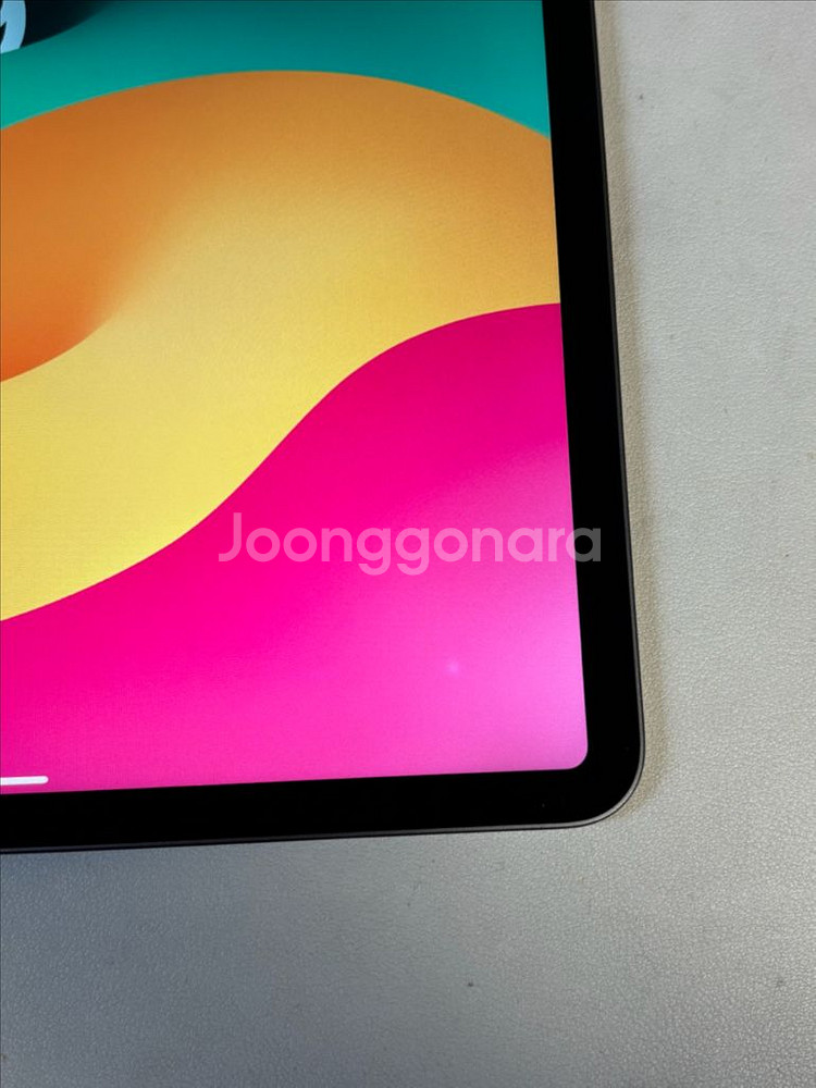 급처) 아이패드 프로 11(3세대) 256GB--4