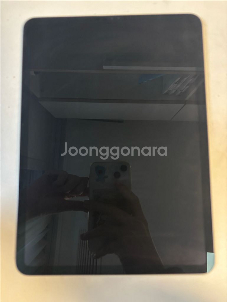 급처) 아이패드 프로 11(3세대) 256GB--2