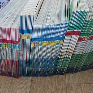 ort1~10단계플로피파닉스포함옥스포드리딩트리 인북스