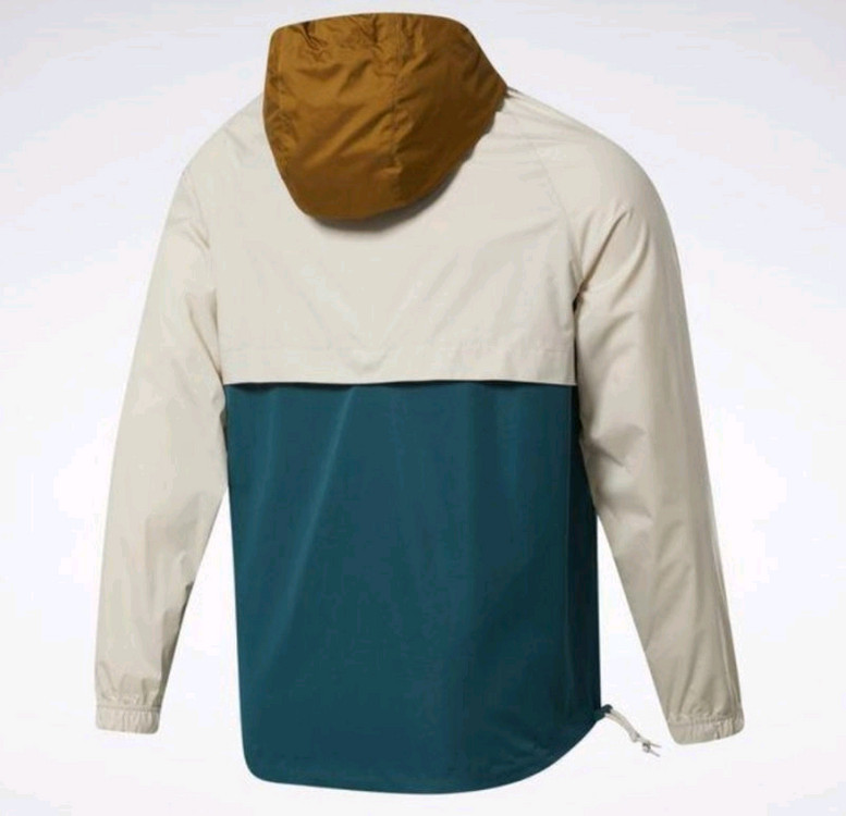 리복 클래식 아카이브 아노락 바람막이--1