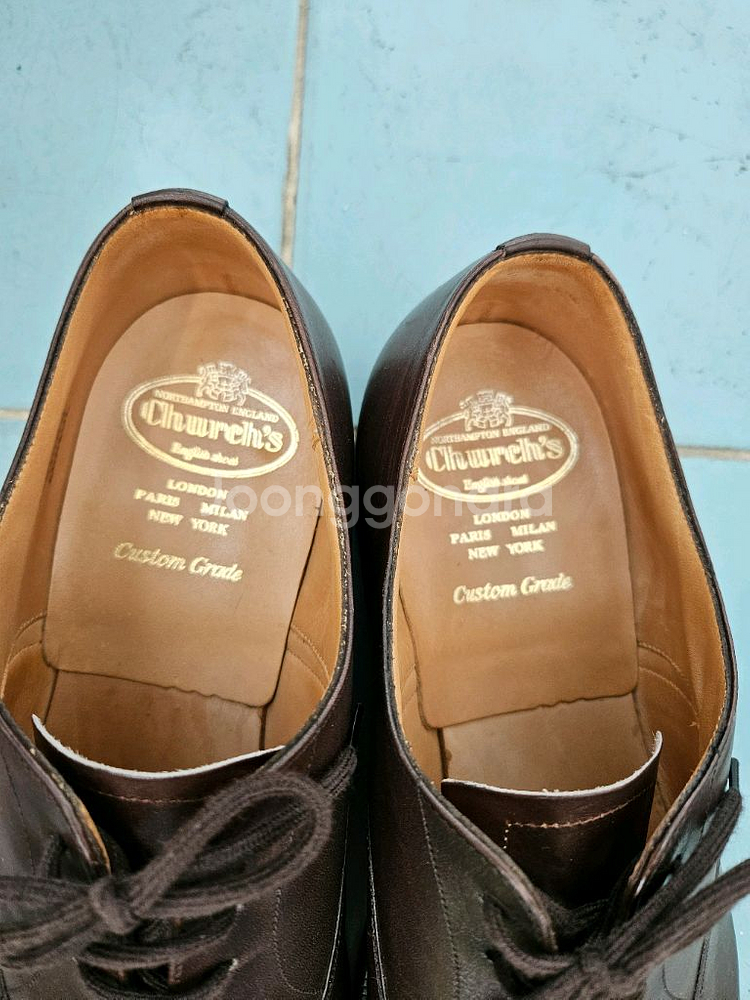 처치스 콘술 uk9--1