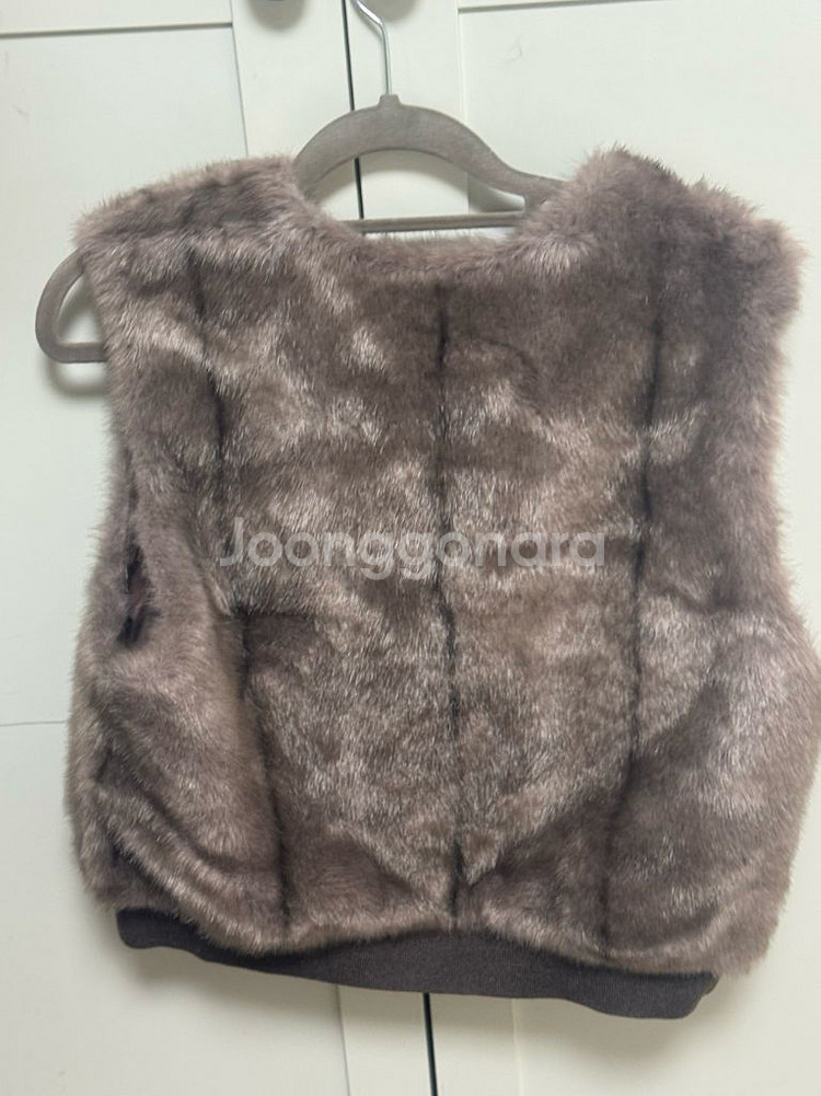 셀렙샵 밍크베이스 로즈브라운 S--4