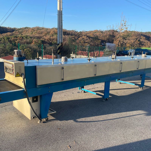 컨베이어건조기 건조컨베어 터널컨베어 열풍컨베어