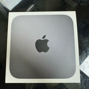 맥미니 2018년형 i5