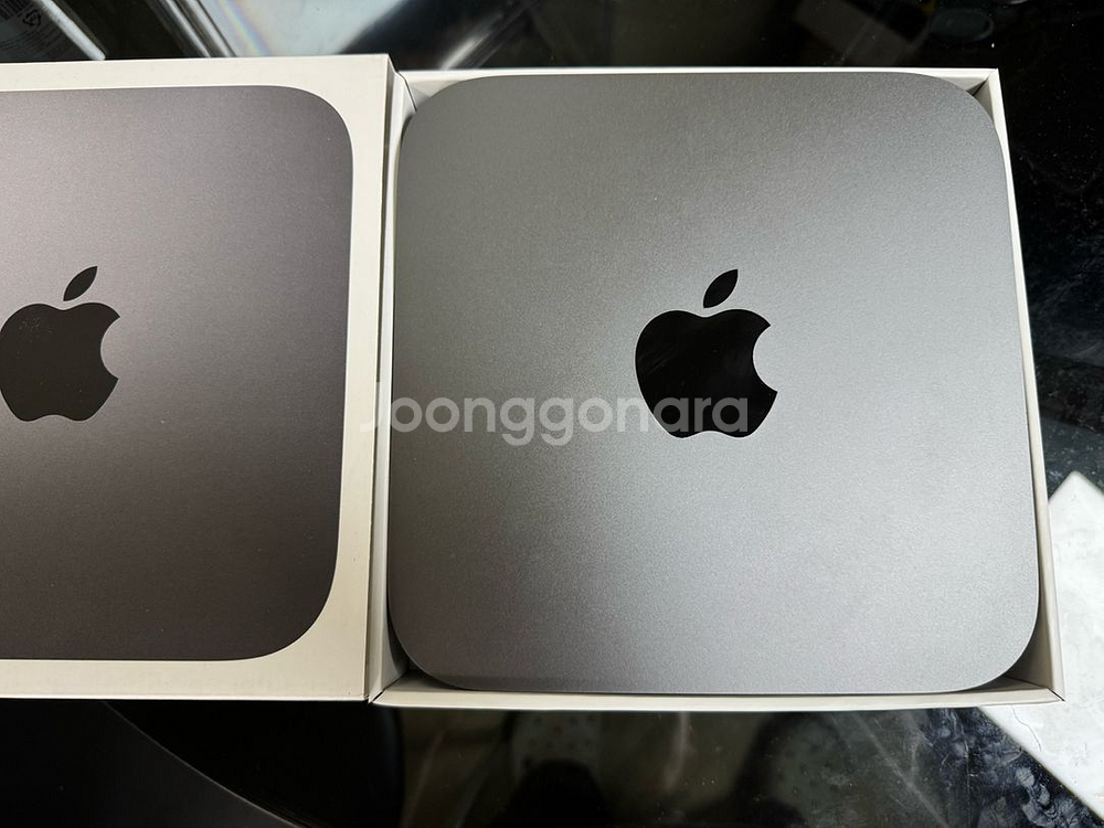 맥미니 2018년형 i5--1