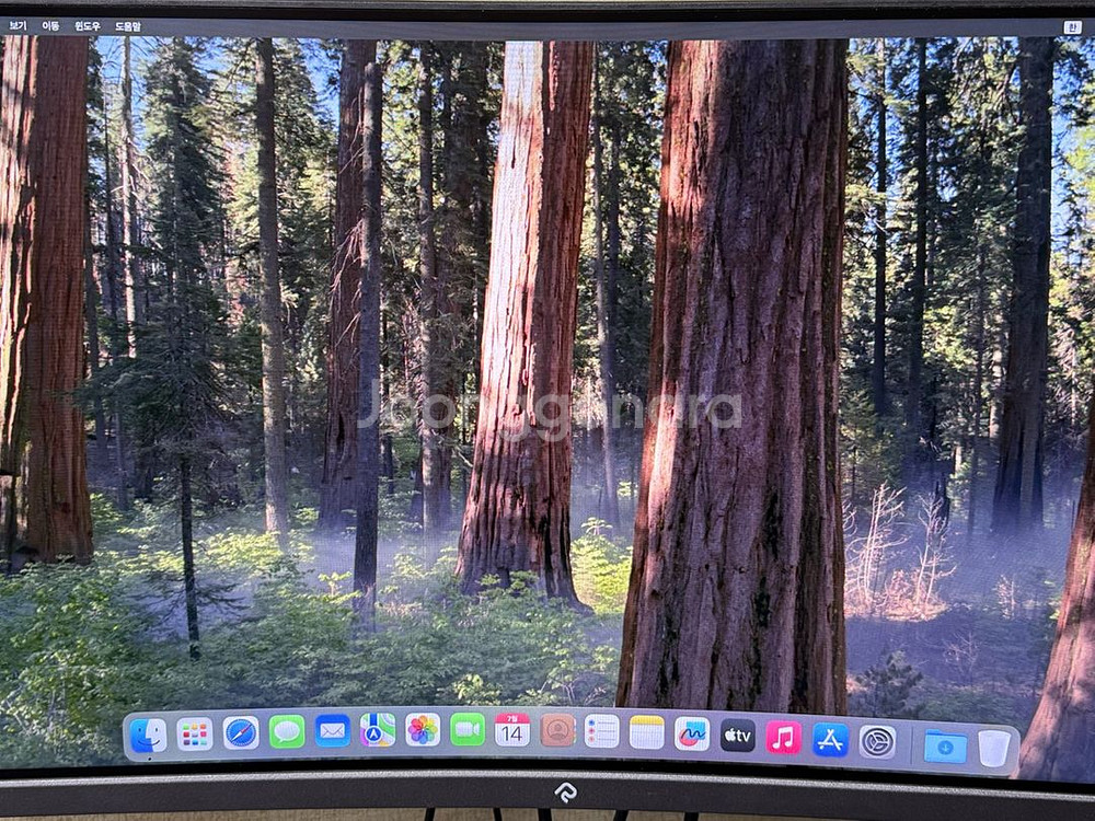 맥미니 2018년형 i5--3