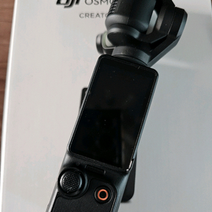 DJI오즈모 포켓3 크리에이터 콤보, 리프레쉬케어
