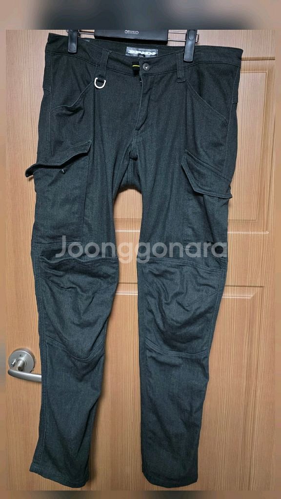 스피디--오토바이 팬츠--0