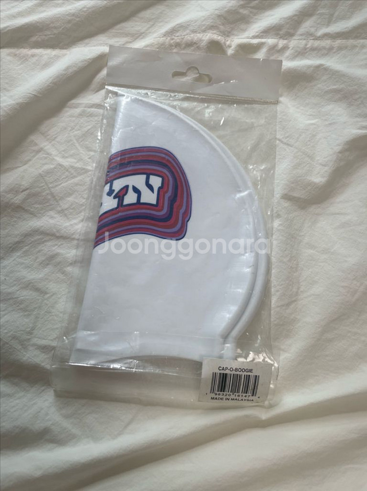 졸린 부기 수모--1