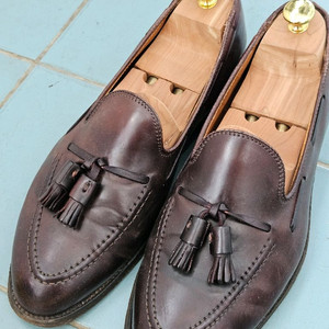 알든 코도반 테슬로퍼 563 에버딘 라스트