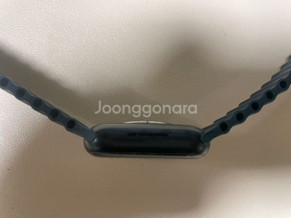 애플워치8 gps 팝니다--2