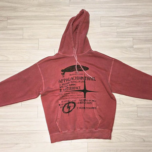 [새상품] 트래블 후드