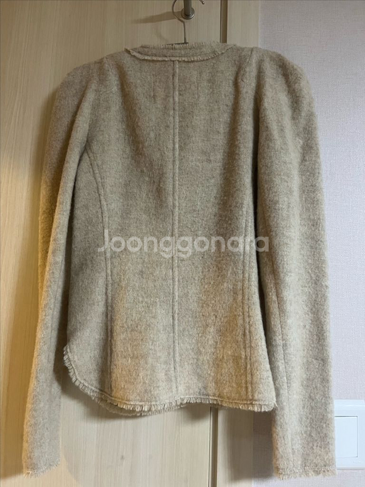 이자벨마랑 자켓--2