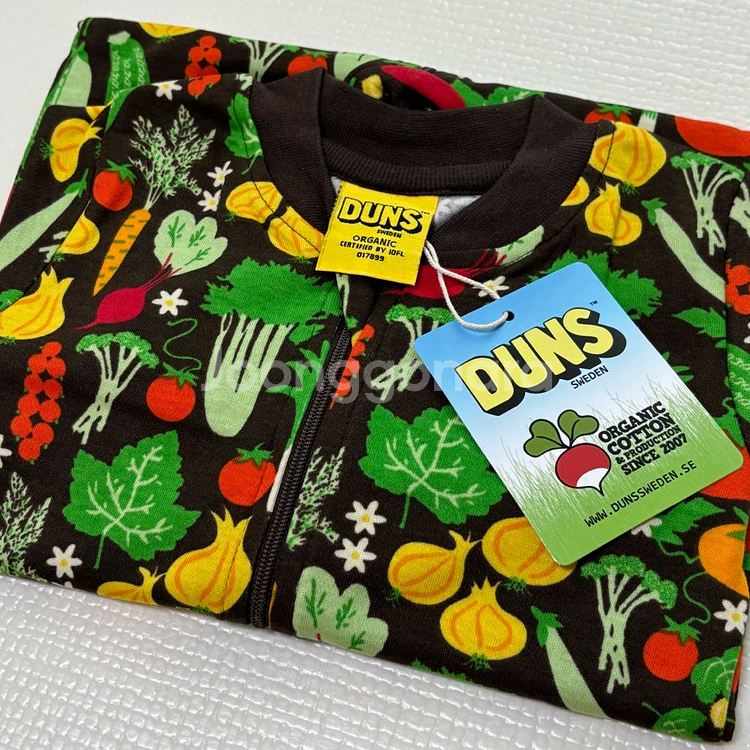 던스 집업 초코야채74--1