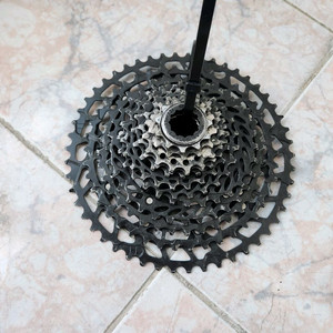 스램 PG-1210 12단 스프라켓(11-50)