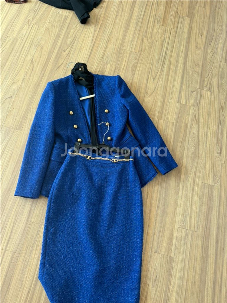 모조에스핀 셋업 투피스 개별16만 랑방타임마인시스템--1