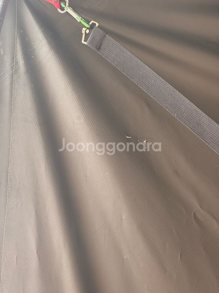 홀리데이 대형 렉타타프, 타프텐트, 방염메쉬스크린 일괄--2