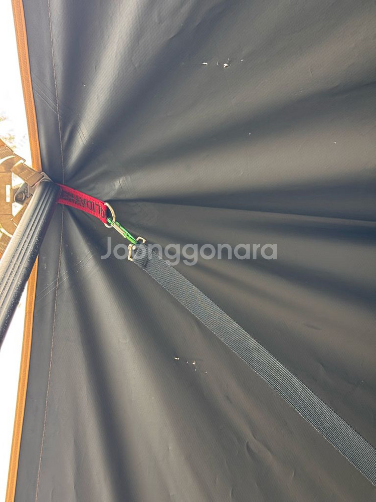 홀리데이 대형 렉타타프, 타프텐트, 방염메쉬스크린 일괄--1