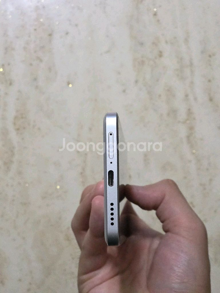 포코x6 pro 그레이 8+256 풀박스 판매합니다--4