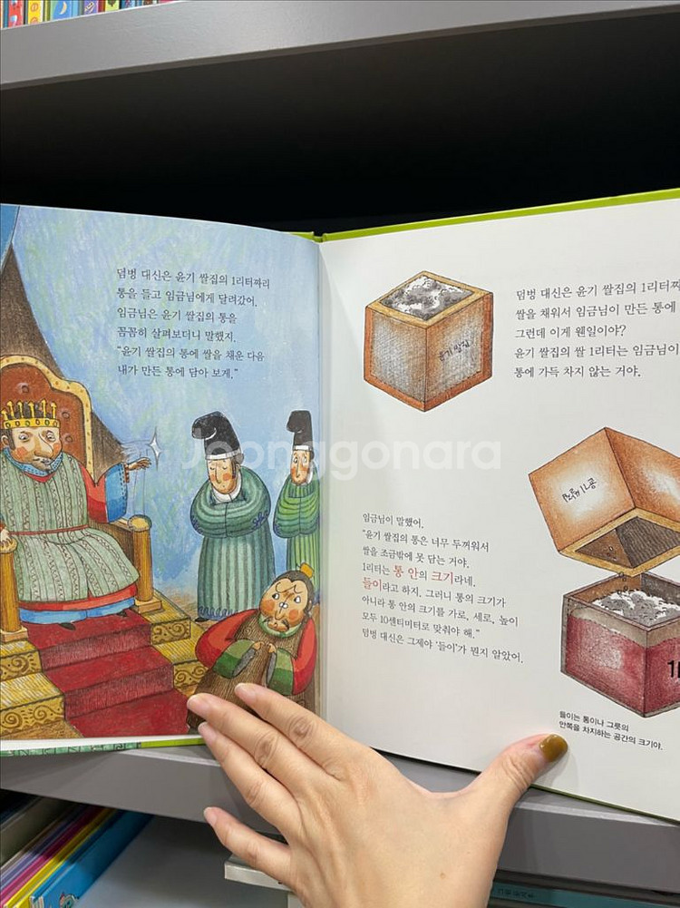 개념씨수학나무--4