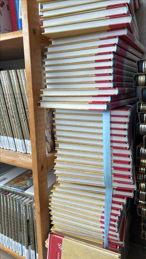 한국대표문학 논술한국대표문학 이미지