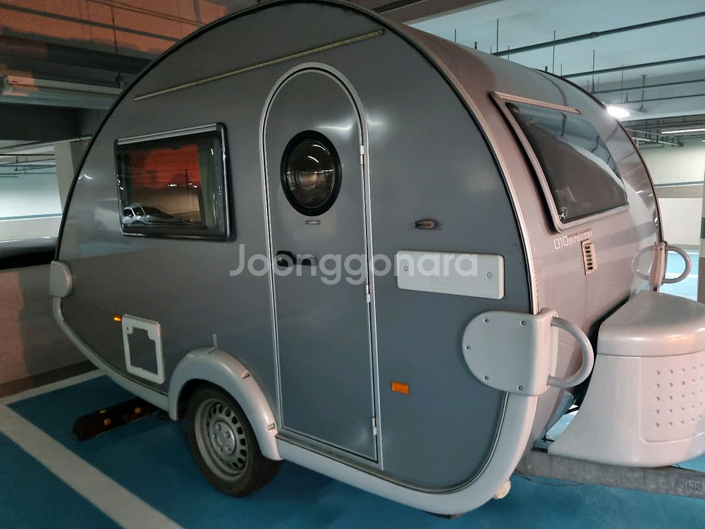 탭320 카라반 팝니다--2