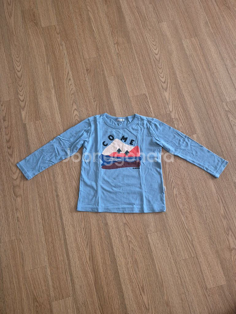 130~145사이즈 어린이 상의옷 일괄 판매--3