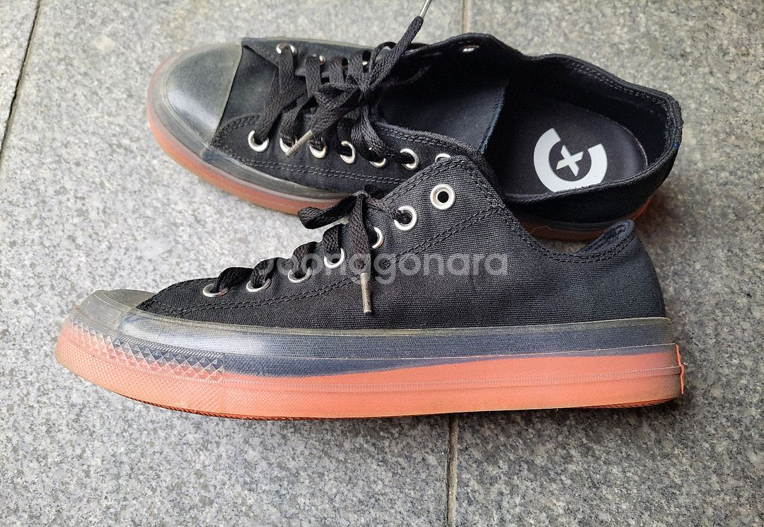 컨버스 로우 (168568c) 280--0