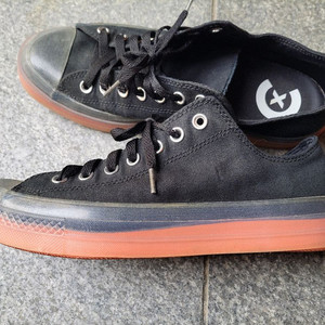 컨버스 로우 (168568c) 280