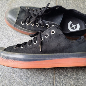 컨버스 로우 (168568c) 280