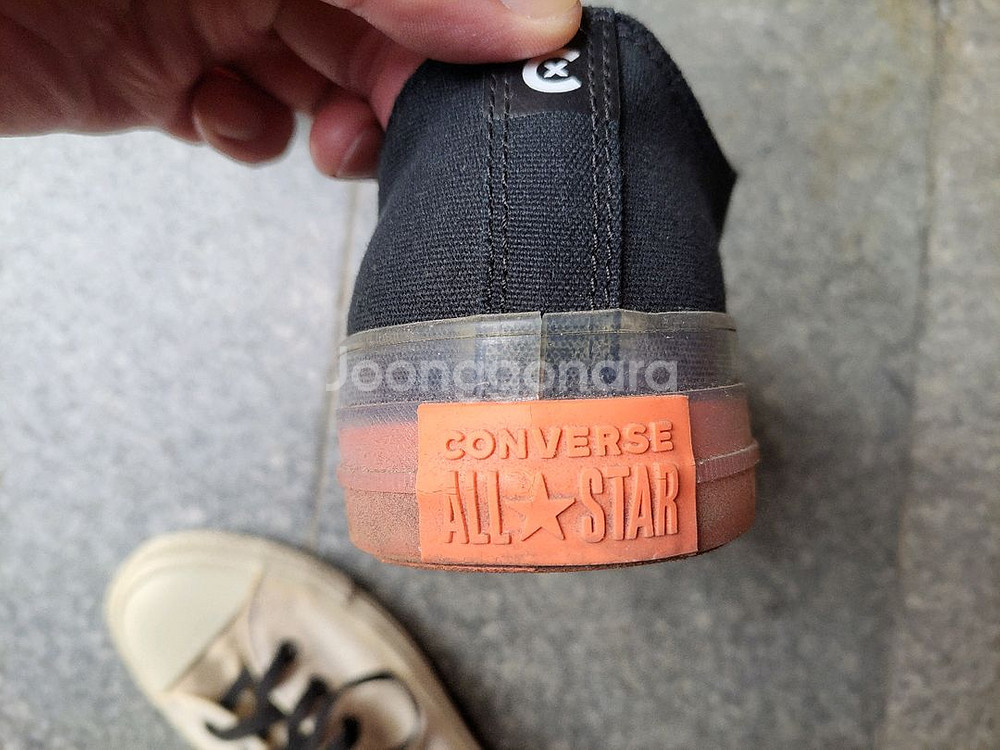 컨버스 로우 (168568c) 280--2