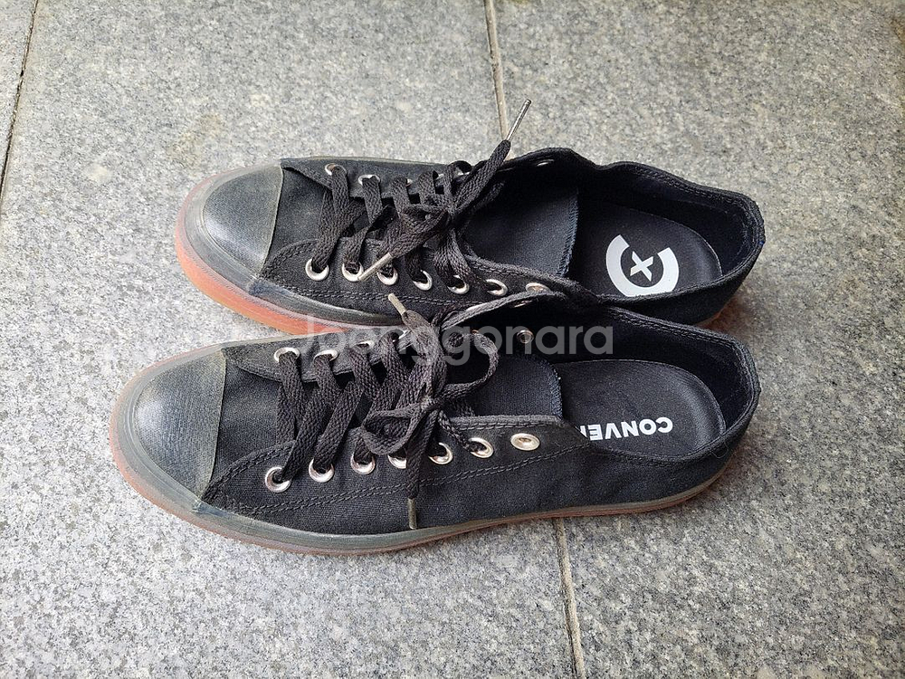 컨버스 로우 (168568c) 280--1