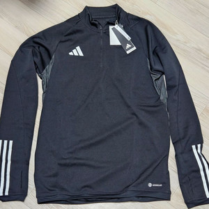 아디다스 티로23 남성 반집업 새상품