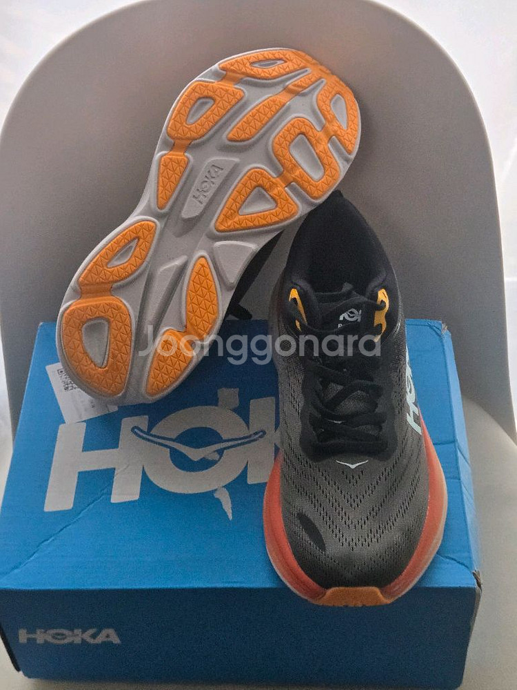 호카본디8런닝화275--4
