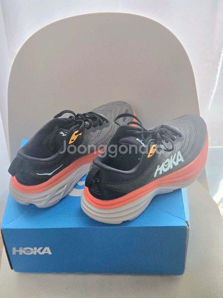 호카본디8런닝화275--2