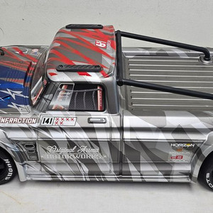 아르마 인프랙션 6s