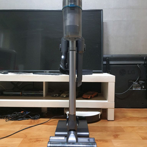 [SAMSUNG] 삼성전자 제트 무선청소기