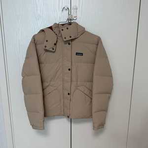 [미착용] 파타고니아 여성 숏패딩 L