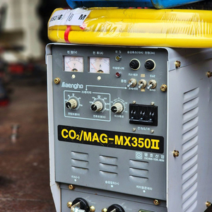 [판매] 맹호 중고 CO2 용접기 350A/중고용접기