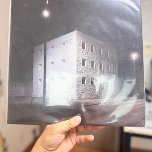 카더가든 Apartment LP [미개봉]