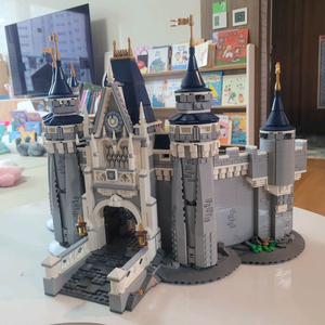 레고 디즈니 캐슬 71040