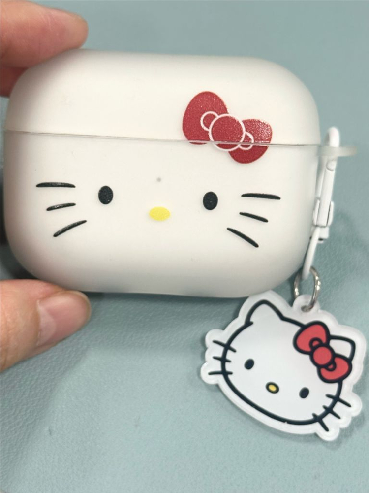 에어팟프로 1세대 케이스+유닛--3