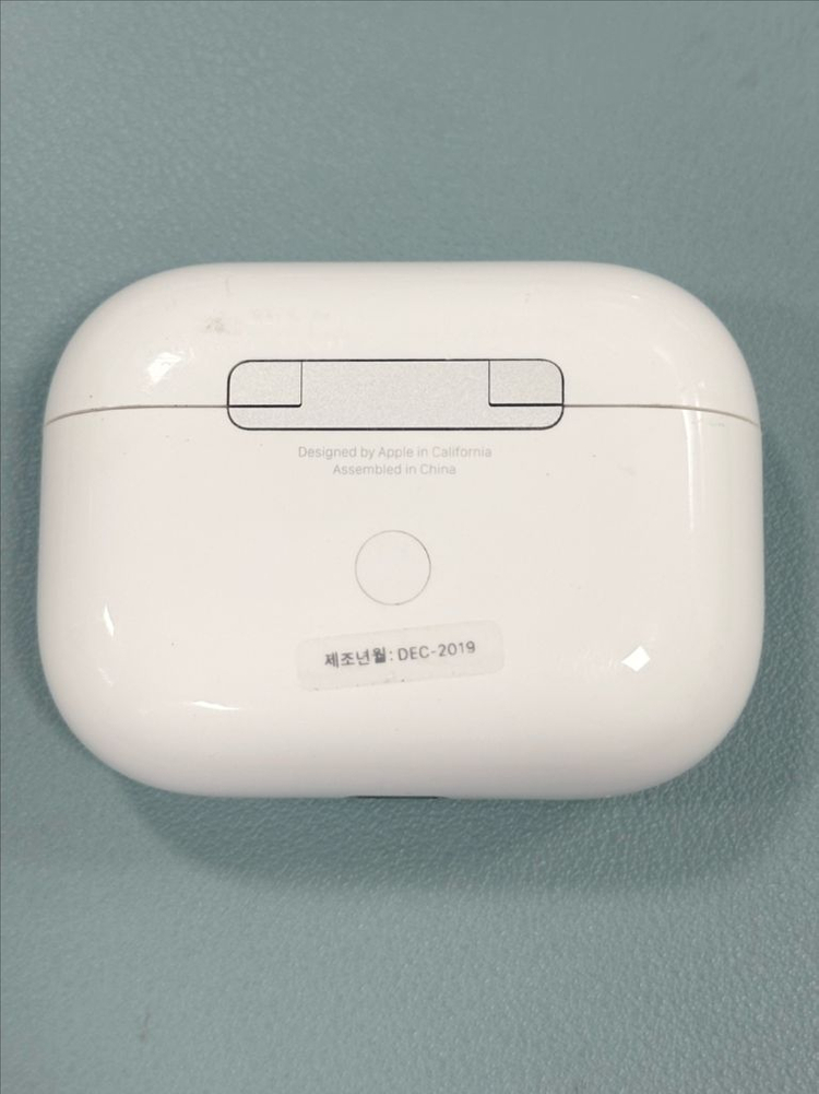 에어팟프로 1세대 케이스+유닛--1