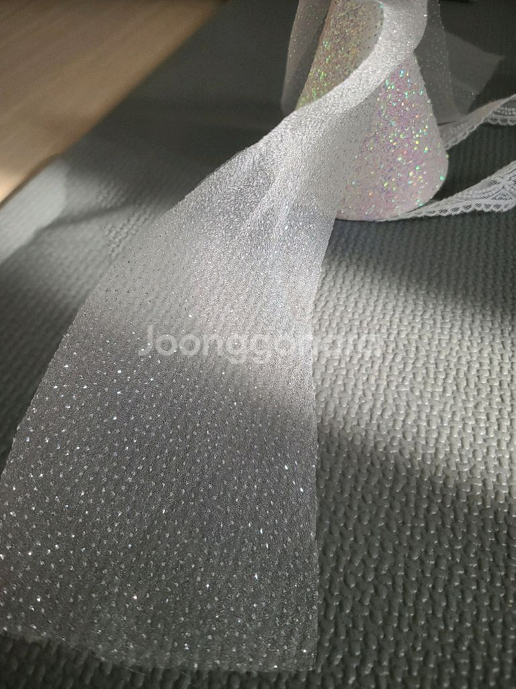 강아지 고양이 반려동물 생일파티햇 반짝이 고깔모자--4